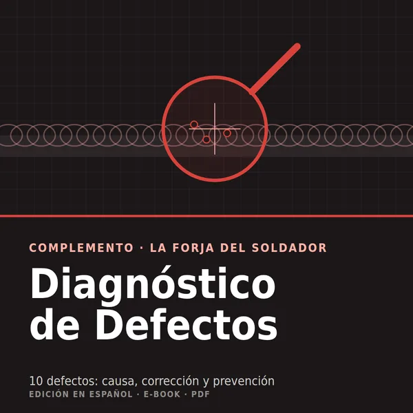 Portada del Diagnóstico de Defectos