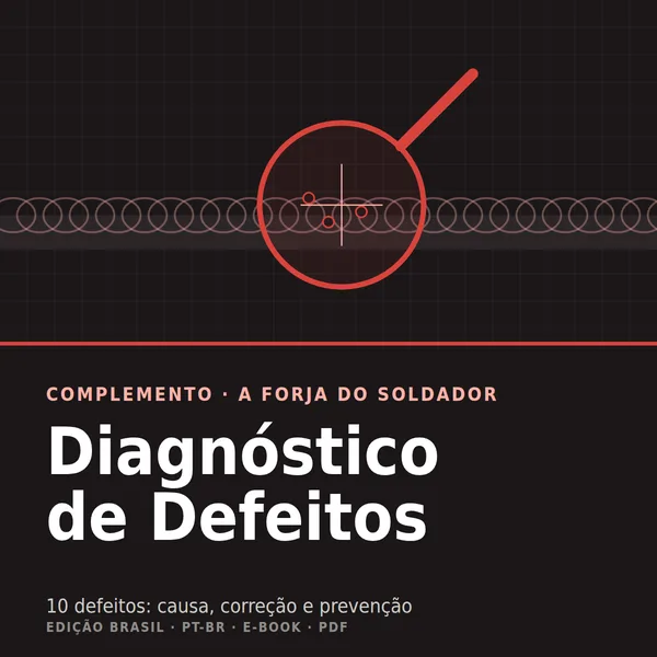 Capa do Diagnóstico de Defeitos